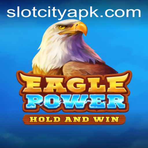 EaglePower: A Sky-High Adventure in Slot City