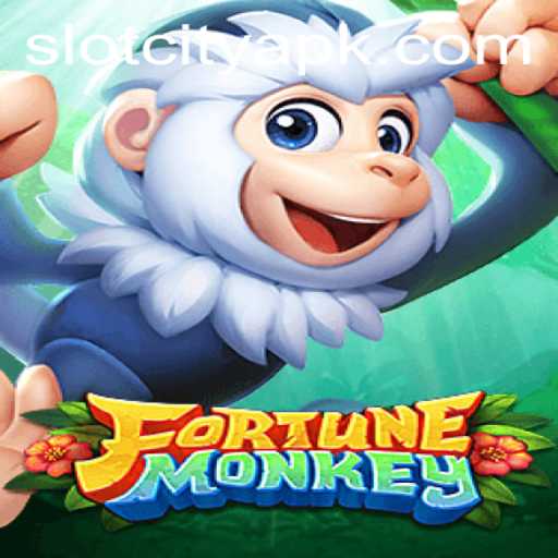 Discover the Thrilling World of FortuneMonkey in Slot City