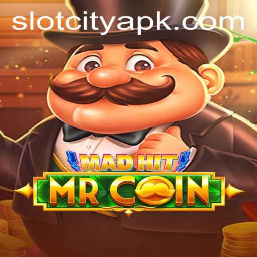 Exploring the Thrilling World of MadHitMrCoin in Slot City